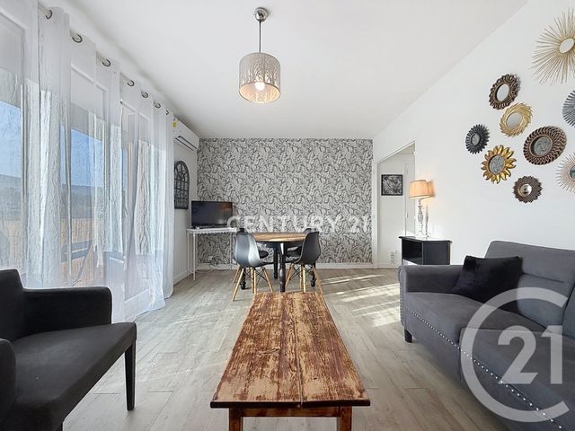 Appartement T3 à louer - 3 pièces - 63.08 m2 - AUBAGNE - 13 - PROVENCE-ALPES-COTE-D-AZUR - Century 21 Agence Beaumond