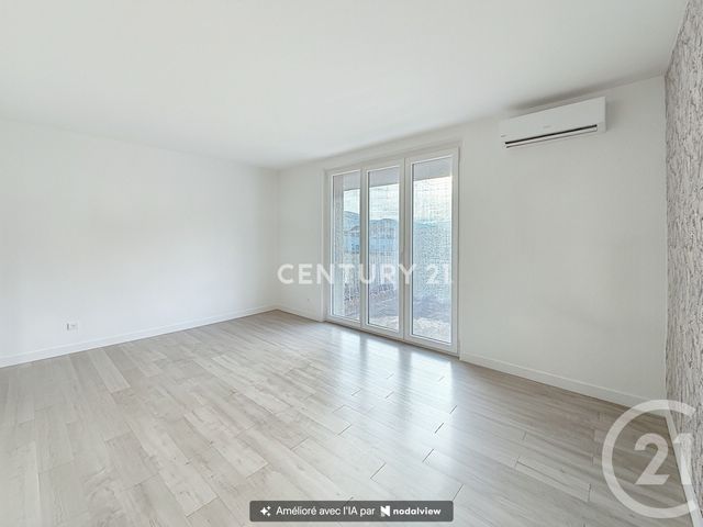 appartement - AUBAGNE - 13