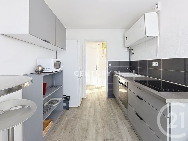 Appartement T3 à louer - 3 pièces - 63.08 m2 - AUBAGNE - 13 - PROVENCE-ALPES-COTE-D-AZUR - Century 21 Agence Beaumond