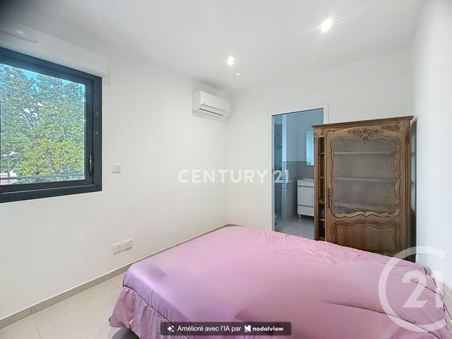 Appartement T4 à louer - 4 pièces - 90.69 m2 - ROQUEVAIRE - 13 - PROVENCE-ALPES-COTE-D-AZUR - Century 21 Agence Beaumond