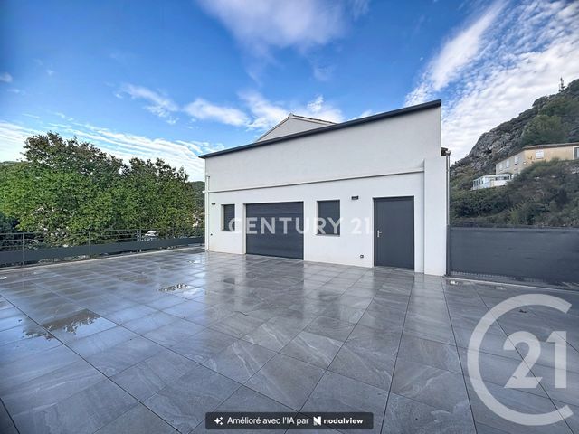 appartement - ROQUEVAIRE - 13