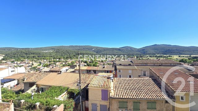 maison - CUGES LES PINS - 13