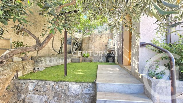 maison à vendre - 4 pièces - 85.65 m2 - CUGES LES PINS - 13 - PROVENCE-ALPES-COTE-D-AZUR - Century 21 Agence Beaumond