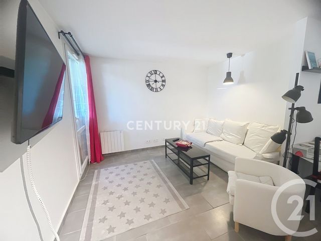Appartement T2 à louer AUBAGNE