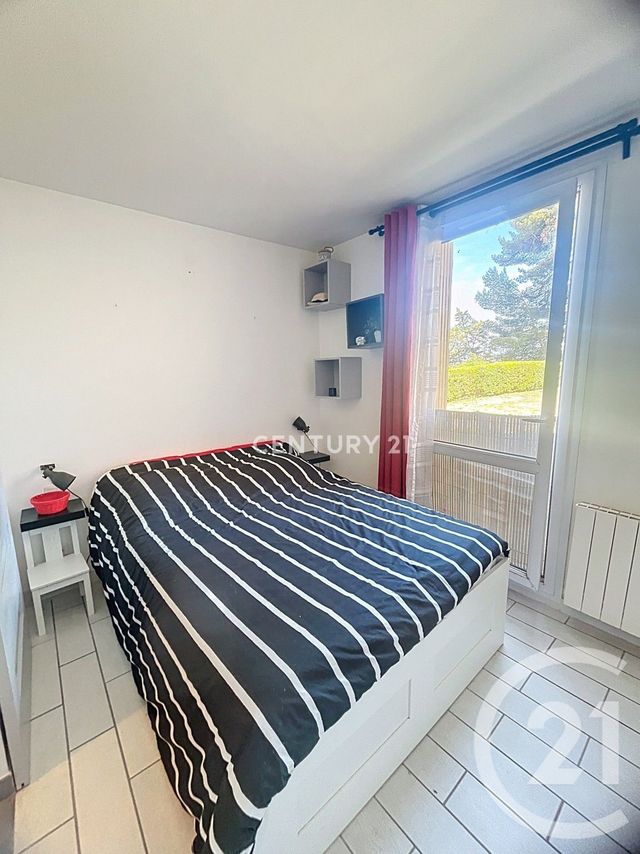 Appartement T2 à louer - 2 pièces - 37.47 m2 - AUBAGNE - 13 - PROVENCE-ALPES-COTE-D-AZUR - Century 21 Agence Beaumond