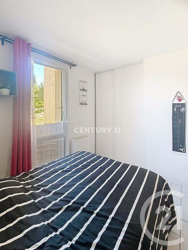 Appartement T2 à louer - 2 pièces - 37.47 m2 - AUBAGNE - 13 - PROVENCE-ALPES-COTE-D-AZUR - Century 21 Agence Beaumond