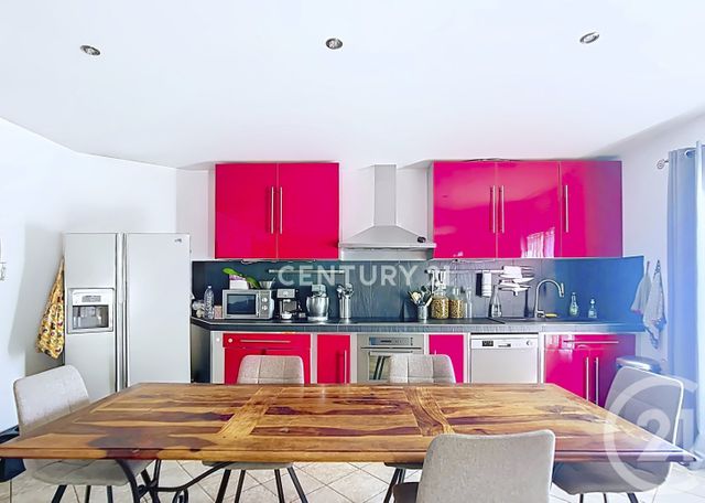 Appartement F4 à vendre AUBAGNE