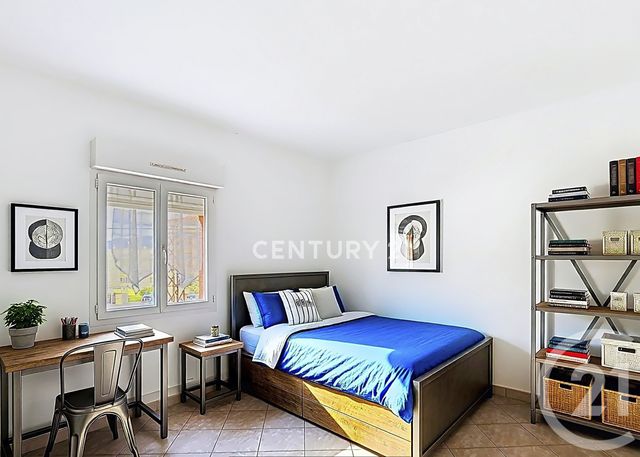 Appartement F4 à vendre - 4 pièces - 107.3 m2 - AUBAGNE - 13 - PROVENCE-ALPES-COTE-D-AZUR - Century 21 Agence Beaumond